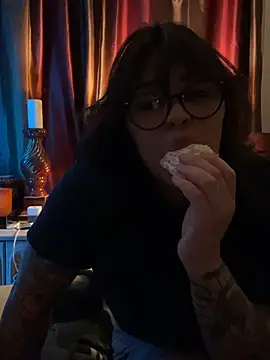 Sembang XXX Secara Langsung miacanela_xo