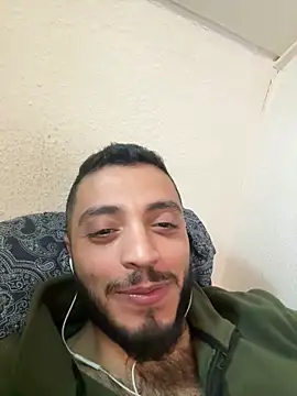 AmjadAlpha 现场XXX聊天