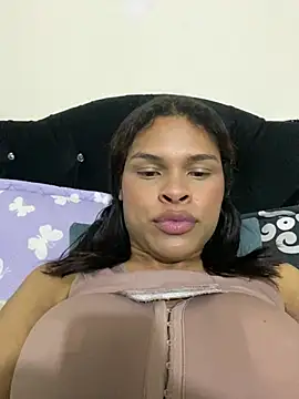 Show de _diamondpamela na webcam