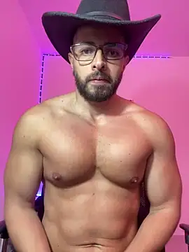 magnumchris webkamerás műsora