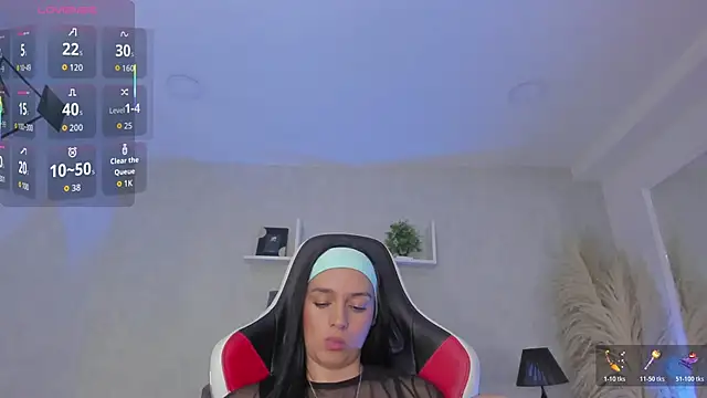 EmiliaRose_ live XXX chat