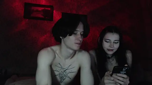 min1pekka: онлайн-секс-чат