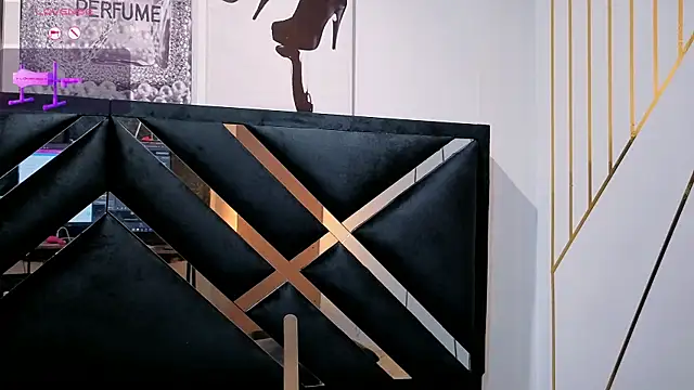 Živý XXX chat Zoe-yanin