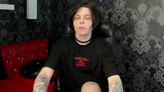 MattyBevs Show Webcam