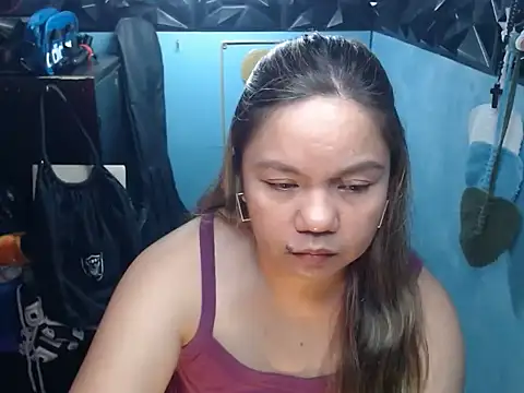 ambersmile Live XXX-chat