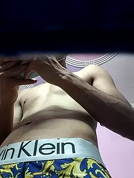 ItsPlayboy031's Live XXX Chat