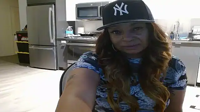 MSweetLindaParks' Webcam Show