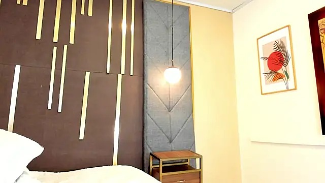 دردشة OliviGrace الجنسية المباشرة