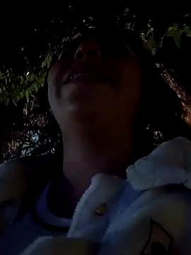 Bagiolett's Live XXX Chat