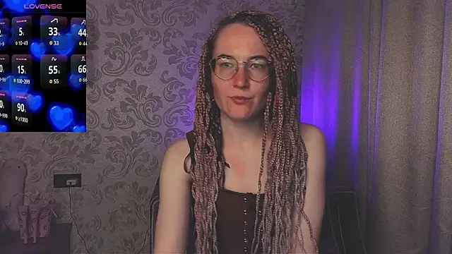 Živý XXX chat AgnesGraham