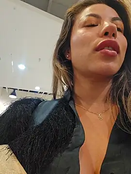 Karen_San_Miguel Webcam-Show