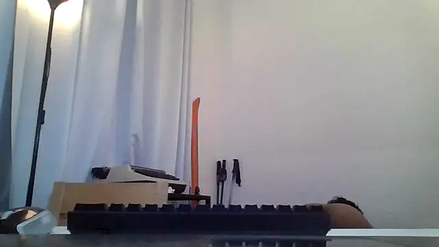 butterChicken069 网络视讯表演