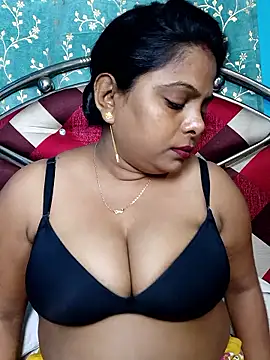 โชว์เว็บแคมของ horny_ria123