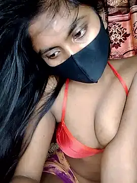 hottywife-03 Pertunjukan Webcam