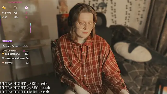 kate_not_today's Live XXX Chat