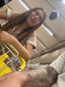 Show Webcam de lindaandtony