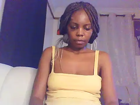 Show Webcam de sweetanabella4