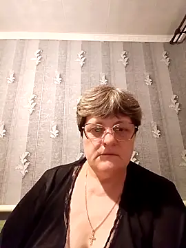 Sembang XXX Secara Langsung ElzaJewel