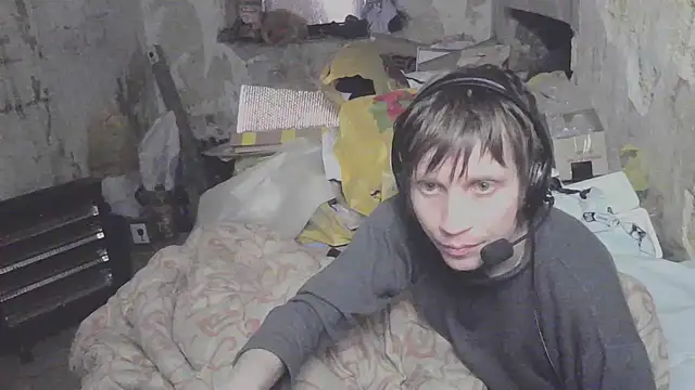 XXX chat uživo modela makarov1993