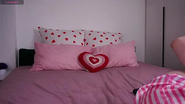 Chat XXX en directo de SusannaScholler