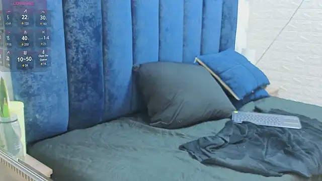 yunkeyc – Naživo XXX chat