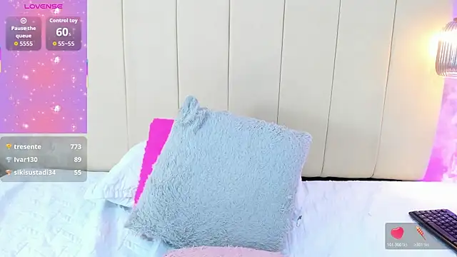 Daksha_a Webcam-Show