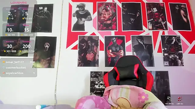 Chat XXX ao vivo de abril_onnel