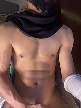 Show webcam de lusty_kabir