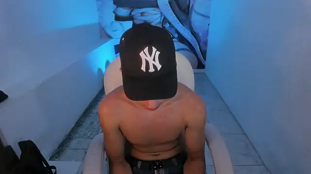 Вебкам-шоу Jereth_Boy