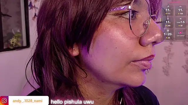 Nami_usagi – Live XXX-chat