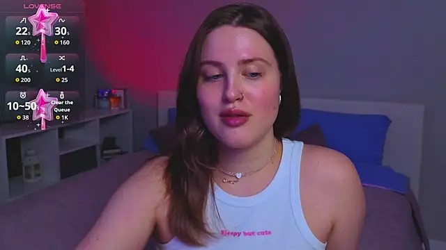 Sassy_Talkin_ Live XXX Chat