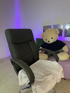 jazmin_anbar's Live XXX Chat