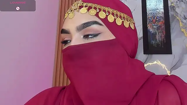 Maissa_Alabi 라이브 XXX 채팅