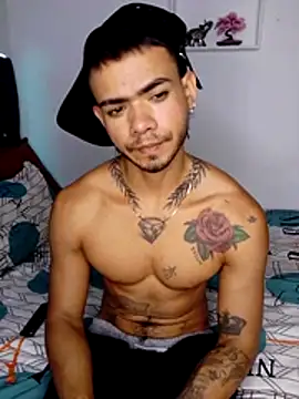 Niick01_ Show Webcam