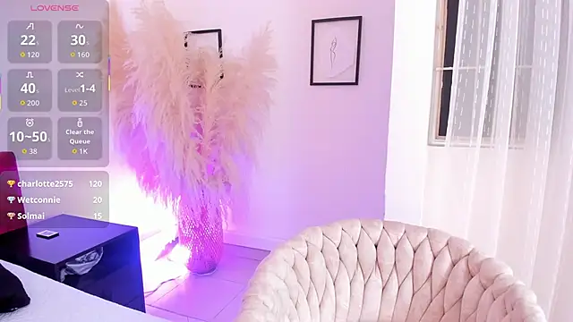 แชท XXX สดของ jashh_