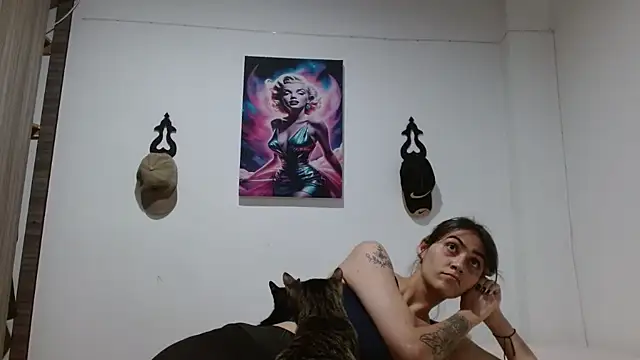 Živý XXX chat Crystal_Star_