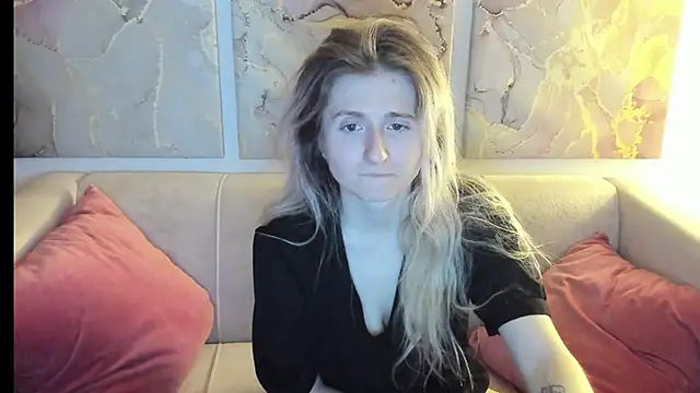 CamillaDreamer – Live XXX-chat