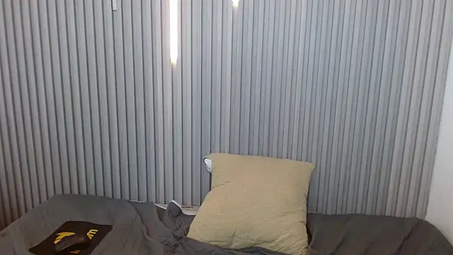 StiwenTwink 网络视讯表演