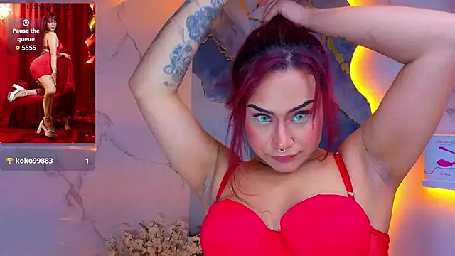 noa_tp – Live XXX-chat