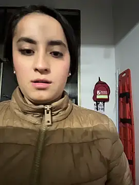 Вебкам-шоу Antonella_Julieta