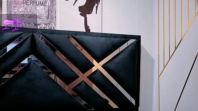 Sembang XXX Secara Langsung Zoe-yanin