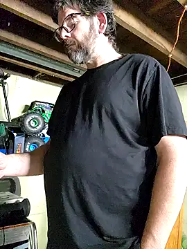 Show Webcam de ultimateBWC