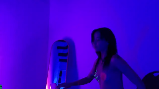 CathMeow_のライブXXXチャット