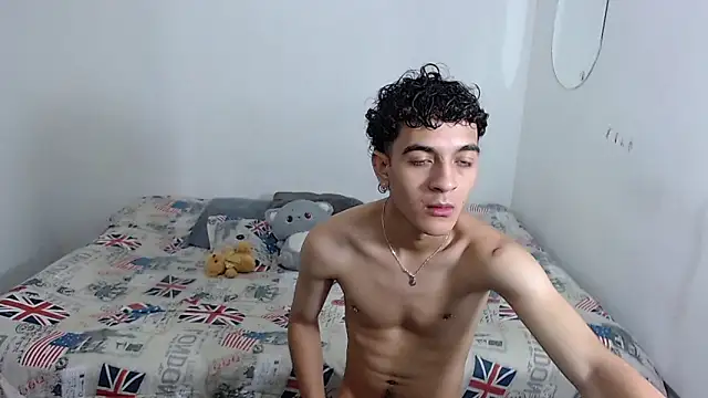 escanor_ar Webcam-Show