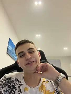 WARDEN_w Webcam-Show