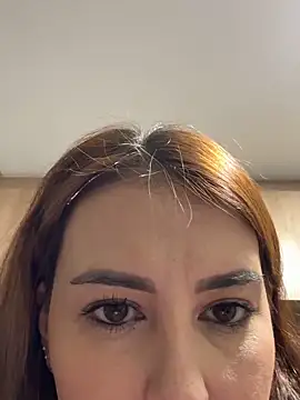 Eva_Gonzalez – Kamerová šou