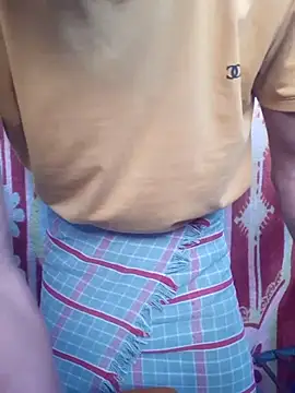 Burhade--'s Webcam Show