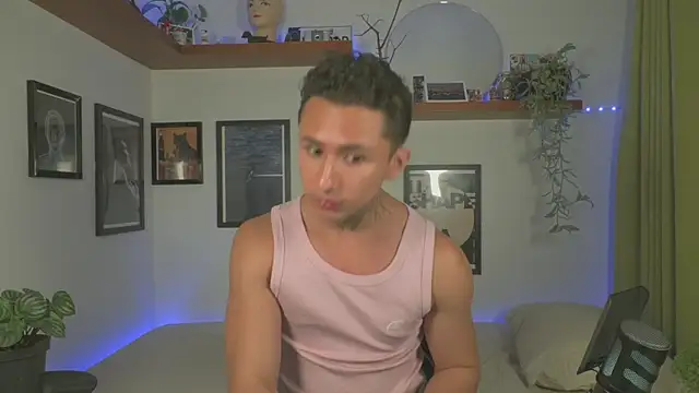 โชว์เว็บแคมของ ArchiGoldd