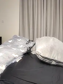 Show Webcam de Hugemassivebootie