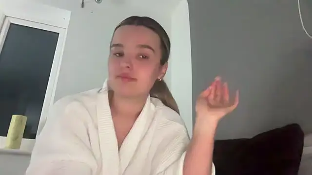 maisiesmithx 라이브 XXX 채팅